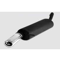 Escape Deportivo SKODA Felicia Año: 1994-2001 HATCHBACK Motor:1,3 40/43/50kW Sin Homologacion ULTER SPORT