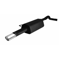 Escape Deportivo SKODA Octavia  Año: 1996-2004 COMBI Motor:1,4i 44/55kW Con Homologacion ULTER SPORT