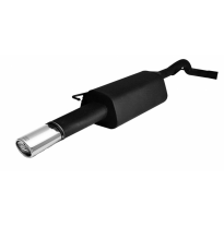 Escape Deportivo SKODA Octavia  Año: 1996-2004 COMBI Motor:1,4i 44/55kW Con Homologacion ULTER SPORT