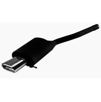 Escape Deportivo SKODA Octavia II  Año: 2004-2013 COMBI Motor:1,6 FSi 85kW Sin Homologacion ULTER SPORT