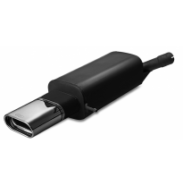 Escape Deportivo SKODA Octavia II RS  Año: 2006-2013 COMBI Motor:2,0 TDi 125kW Sin Homologacion ULTER SPORT