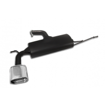 Escape Deportivo SKODA Yeti Año: 2009-2012 SUV Motor:1,2 TSI 77kW Con Homologacion ULTER SPORT