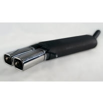 Escape Deportivo SKODA Felicia Año: 1994-2001 HATCHBACK Motor:1,3 40/43/50kW Sin Homologacion ULTER SPORT