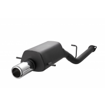 Escape Deportivo SUBARU Impreza WRX, STI Año: 2000-2008 SEDAN Motor:2,0i 160/165/195kW Sin Homologacion ULTER SPORT