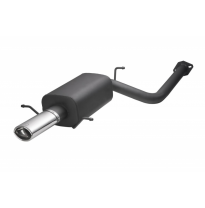 Escape Deportivo SUBARU Impreza I Generation Año: 1994-2000 SEDAN Motor:1,6i 66kW Sin Homologacion ULTER SPORT