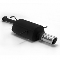 Escape Deportivo SUBARU Forester I, II Año: 1998-2008 SUV Motor:2,5 T 154kW Sin Homologacion ULTER SPORT