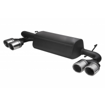 Escape Deportivo SUBARU Impreza WRX STI III Generation Año: 2007-2013 HATCHBACK Motor:2,5T 220kW Sin Homologacion ULTER SPORT