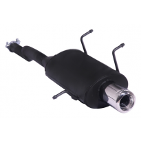 Escape Deportivo SUZUKI Swift II HATCHBACK Año: 1989-2005 HATCHBACK Motor:1,0i 37/39/41kW Con Homologacion ULTER SPORT