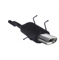 Escape Deportivo SUZUKI Swift II HATCHBACK Año: 1989-2005 HATCHBACK Motor:1,3i 47/50/52/54kW Con Homologacion ULTER SPORT