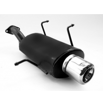 Escape Deportivo Suzuki Swift Ii Sedan Año: 1989-2005 Sedan Motor:1,0 37/39/41kw Con Homologacion Ulter Sport