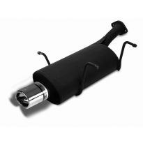 Escape Deportivo Suzuki Swift Ii Sedan Año: 1989-2005 Sedan Motor:1,3 47/50/52/54kw Con Homologacion Ulter Sport