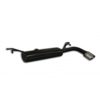 Escape Deportivo SUZUKI Grand Vitara II Año: 2009-2014 SUV Motor:2,4 124kW Sin Homologacion ULTER SPORT