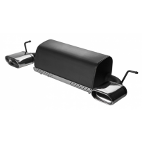 Escape Deportivo SUZUKI Grand Vitara Año: 2005-2008 STANDARD Motor:1,6i 16V 78kW Sin Homologacion ULTER SPORT