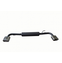 Escape Deportivo SUZUKI Grand Vitara Año: 2005-2008 SUV Motor:2.0 103kW Con Homologacion ULTER SPORT