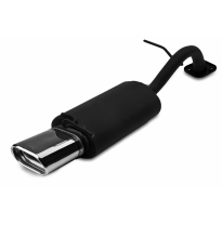 Escape Deportivo TOYOTA Yaris I Año: 1999-2005 HATCHBACK Motor:1,0i 50kW Con Homologacion ULTER SPORT