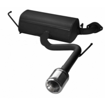 Escape Deportivo TOYOTA Celica T23 Año: 1999-2006 STANDARD Motor:1,8 VVT-i 105kW Sin Homologacion ULTER SPORT