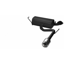 Escape deportivo Ulter sport para TOYOTA Celica T23 1,8 VVT-i 105kW Año: 1999-2006 STANDARD SIN HOMOLOGACION