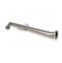 ESCAPE DEPORTIVO TOYOTA YarisGR (MK1) 1,6 192kW HATCHBACK Año: 2020-2023 SIN HOMOLOGACION 1 cola - ULTER SPORT