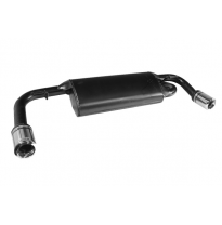 Escape Deportivo TOYOTA Rav 4 I  Año: 1994-2000 SUV Motor:2,0i 94kW Sin Homologacion ULTER SPORT