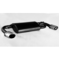 Escape Deportivo TOYOTA Rav 4 I  Año: 1994-2000 SUV Motor:2,0i 94kW Sin Homologacion ULTER SPORT