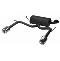 Escape Deportivo TOYOTA Celica T23 Año: 1999-2006 STANDARD Motor:1,8 VVT-i 105kW Sin Homologacion ULTER SPORT