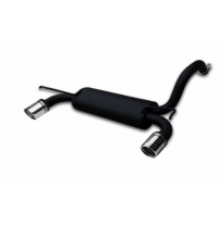 Escape Deportivo TOYOTA Aygo Año: 2005-2011 HATCHBACK 5D Motor:1,0 50kW Con Homologacion ULTER SPORT