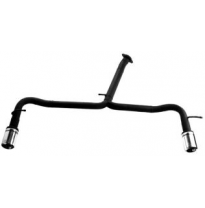 Escape Deportivo Toyota Rav 4 Iv  4wd Año: 2012-Still Standard Motor:2.2 D4d 110kw Sin Homologacion Ulter Sport