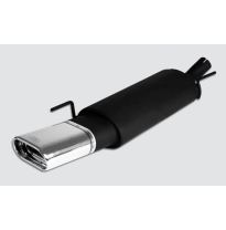 Escape Deportivo VOLKSWAGEN Golf III Año: 1993-1997 HATCHBACK Motor:2,0i 85kW Sin Homologacion ULTER SPORT