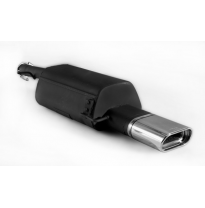 Escape Deportivo VOLKSWAGEN Passat typ 3B Año: 1996-2005 VARIANT Motor:1,8T 110kW Con Homologacion ULTER SPORT