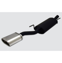 Escape Deportivo VOLKSWAGEN Vento Año: 1991-1998 SEDAN Motor:1,4i 44kW Sin Homologacion ULTER SPORT