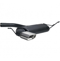 Escape Deportivo VOLKSWAGEN Golf V Año: 2003-2008 HATCHBACK Motor:2,0 TDi 100/103kW Con Homologacion ULTER SPORT