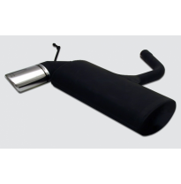 Escape Deportivo VOLKSWAGEN Golf V Año: 2003-2008 HATCHBACK Motor:1,4i 55kW Con Homologacion ULTER SPORT