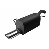 Escape Deportivo Volkswagen Lupo Año: 1998-2005 Standard Motor:1,4i 16v 55kw Sin Homologacion Ulter Sport