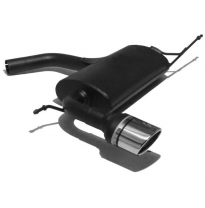 Escape Deportivo VOLKSWAGEN Scirocco III Año: 2008-2013 HATCHBACK Motor:2,0 TDi 103kW Con Homologacion ULTER SPORT