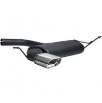 Escape Deportivo VOLKSWAGEN Golf VI Año: 2008-2013 HATCHBACK Motor:1,4i 59kW Con Homologacion ULTER SPORT