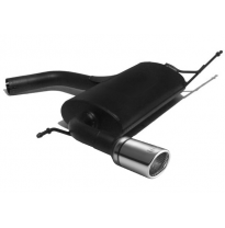 Escape Deportivo VOLKSWAGEN Golf VI Año: 2008-2013 HATCHBACK Motor:1,4 TSI 90/118kW Con Homologacion ULTER SPORT