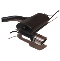 Escape Deportivo VOLKSWAGEN Golf VI Año: 2008-2013 HATCHBACK Motor:2,0 TDI 81/103kW Con Homologacion ULTER SPORT