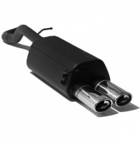 Escape Deportivo VOLKSWAGEN Golf IV Año: 1997-2004 HATCHBACK Motor:1,4i 55kW Sin Homologacion ULTER SPORT