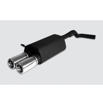 Escape Deportivo VOLKSWAGEN Golf IV Año: 1997-2004 HATCHBACK Motor:1,8i 20V 92kW Sin Homologacion ULTER SPORT