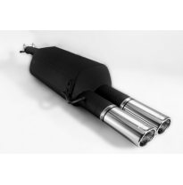 Escape Deportivo VOLKSWAGEN Passat typ 3B Año: 1996-2005 SEDAN Motor:1,8i 20V 92kW Con Homologacion ULTER SPORT