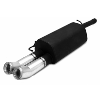 Escape Deportivo VOLKSWAGEN Passat typ 3B Año: 1996-2005 SEDAN Motor:1,8i 20V 92kW Con Homologacion ULTER SPORT