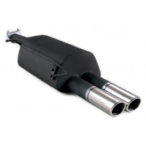 Escape Deportivo VOLKSWAGEN Passat typ 3B Año: 1996-2005 VARIANT Motor:1,9 TDi 66/81/85/96kW Con Homologacion ULTER SPORT