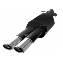 Escape Deportivo VOLKSWAGEN Bora Año: 1999-2005 SEDAN Motor:1,9 SDi 50kW Sin Homologacion ULTER SPORT