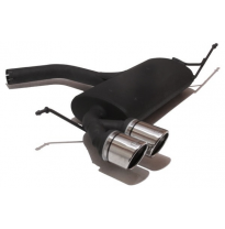 Escape deportivo Ulter sport para VOLKSWAGEN Golf V 1,6 FSi 85kW Año: 2003-2008 HATCHBACK CON HOMOLOGACION