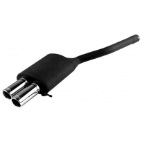 Escape Deportivo SKODA Octavia II  Año: 2004-2013 COMBI Motor:1,6 FSi 85kW Sin Homologacion ULTER SPORT