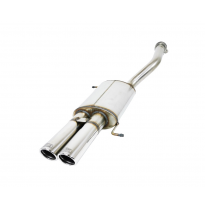 Escape deportivo Ulter sport para VOLKSWAGEN Passat B6 1,6 FSi 85kW Año: 2005-2010 SEDAN SIN HOMOLOGACION