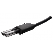 Escape Deportivo VOLKSWAGEN Passat typ 3C  Año: 2005-2010 VARIANT Motor:1,6 FSi 85kW Sin Homologacion ULTER SPORT