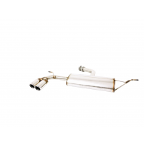 Escape deportivo Ulter sport para VOLKSWAGEN GOLF VII 1,4 90/102kW Año: 2013-2016 HATCHBACK CON HOMOLOGACION