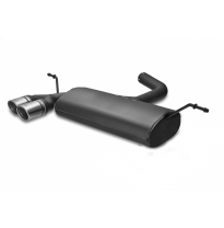 Escape Deportivo VOLKSWAGEN GOLF VII Año: 2013-2016 HATCHBACK Motor:1,4 90/102kW Con Homologacion ULTER SPORT