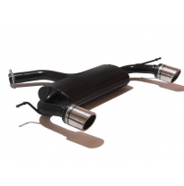 Escape Deportivo VOLKSWAGEN Golf VI Año: 2008-2013 HATCHBACK Motor:1,4 TSI 90/118kW Con Homologacion ULTER SPORT